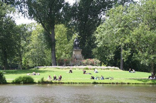 Vondel-Park