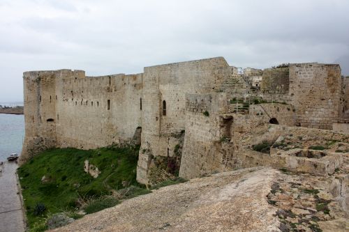 Stronghold of Kyrenia/Girne