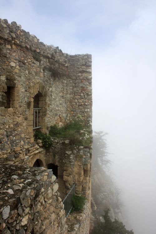 St. Hilarion Castle